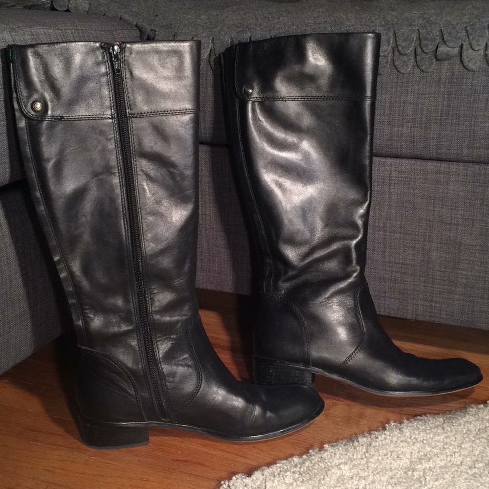 Corso Como Riding Boots